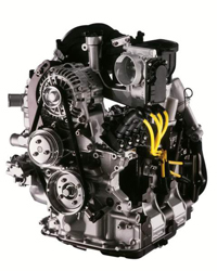 C2A11 Engine
